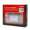 Lançamento original X431 CRP129 Tool CRP-129 ABS RESET OBRIMENTO PROFISSIONAL OBDII EOBD Código de automóvel Reader Scanner CRP129