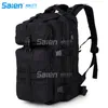 Sac à Dos Tactique, 35L Grande Capacité Sac à Dos 2 Jours Army Assault Pack Go Bag pour Chasse, Trekking, Camping et Autres Activités de Plein Air