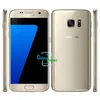 Téléphone portable d'origine Samsung Galaxy S7 5,1 pouces 4 Go de RAM 32 Go de ROM Octa Core NFC WIFI GPS 12MP 4G LTE Smartphone remis à neuf