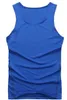 Pro Strumpfhosen Männer Sport Basketball Weste Tank Tops Sommer schlank Fitness dünn Männlicher Trainingsanzug läuft schnell trocknend ärmellos