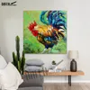 beautiful oil painting canvas