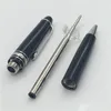 고품질 디자인 145 Classique Platinum Line Legrand Ballpoint Gift Office School Pens 2465773