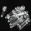 Smoking Accessories 3 Size Glass Dome Nail Pipe Bong Oil Rig Dab 18.8mm 14mm 10mm