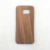 UI 2022 Ny design Ultra Slim Fodral med gummibumper, Slim förstärkt TPU baklucka till iPhone, Samsung S7