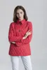 Women's Jackets Hot Classic! Women Short Style Jackets/fashion England Thin Cotton Padded Jacket/top Quality British Design Coats M-xxxl