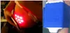lipolaser portátil lipo light led laser corpo emagrecimento dispositivo lipo light laser