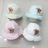 Mixed Design Infant Baby Girl Sunhat Hat Cap Sun Hat 30st / Lot Ny