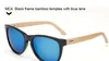 Novo Hot Real Bambu Óculos de Sol Mulheres Homens Retro Handmade Bambu De Madeira Sol Óculos Bambu Braços Eyewear oculos Óculos de sol 1503