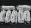 Nowe słuchawki słuchawkowe YL z zdalnym i mikrofonem dla Samsung Galaxy Note 2 N7000 Galaxy S3 I9300 100pcs