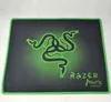 PC Mouse Mat Pad Razer 250x300x2mm Goliathus Blokowanie Gry Wersja Szybkości szybkości mysz do LOL CS Dota2