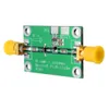 Freeshipping uitstekende kwaliteit Beste promotie 1-2000 MHZ 2 GHz Low Noise LNA RF Broadband Versterker Module 30dB HF VHF / UHF