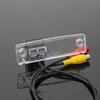 Rear View Camera HD CCD RCA NTST PAL License Plate Lamp OEM Car Camera For Toyota 4Runner SW4 N210 Hilux Surf 2002-2010299k