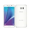 Oryginalny Samsung Galaxy Note 5 N920A / T 4GB RAM 32GB ROM Android Smart Telefon 5.7 "Calowy Octa Core 16mp 4G Odnowiony telefon