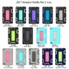 Een Type Heavy Duty Schokdichte Kickstand Hybride Robot Case Cover voor Samsung Tab A 10.1 P580 Tab A 10.5 T590 10pcs / lot