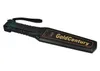 Free fast shipping, Factory Wholesale High Quality Handheld Metal Detector GC1001 Full Body Scanner for Security!