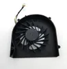 Nouveau ventilateur de radiateur de refroidisseur de refroidisseur de refroidissement CPU d'origine pour HP Probook 4520 4520S 4525S 4720S KSB0505HB9H58 DC5V 040A1605094