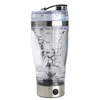 Wholesale- Top Quality Electric blender water bottle automatic movement vortex 450ml free detachable smart mixer cup