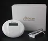 NOUVEAU ARTMEX V6-1 Derma Pen Auto Microneedle System Longueurs d'aiguille réglables 0.25mm-3.0mm Électrique Dermapen Stamp Auto Micro Needle Roller