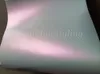 Premium Satin Pearl Pearl do Różowy Wrap z powietrzem Pearlescent Matt Film Car Wrap Graphic 1 52x20m Roll1837