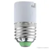 1PC E27 a B22 Base LED LUDL LUZ BULLBE ADAPTOR DO CONVERTOR DO CONVERSOR E00181 BARD3567928