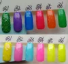 2017 New arrival Mei-charm 60 colors Nail Polish 15ml nail gel color changes as the temperature changed DHL