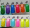 Mei-charm 60 colors Nail Polish 15ml nail gel color changes as the temperature changed 60 pcs/lot DHL