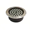 1 W 3 W 6 W 10 W 12 W 14 W 18 W 24 W 36 W LED Yeraltı Işık Lambası AC85-265V Waterpoof