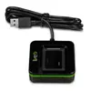 지문 리더 라이브20R 지문 USB 독자 지문 지문 스캐너 ZK 라이브 ID USB