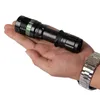 DHL LED Flashlight 2000 Lumens Waterproof Zoomable XML Q5 Lamp Light Torch By 18650 Rechargeable Battery FOR ourdoor