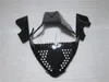 Suzuki GSXR600 96 97 98 99 siyah grenaj için yüksek kalitede bir plastik Fairing kiti gsxr750 1996-1999 OI15 ayarlamak