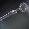 504pcs Verre Fumer Pipes tubes en verre Slingshot Skull Glass Pips G7