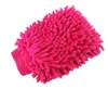 Auto Cleaning Super Mitt Microfiber Car Wash / Auto Detaillering Wasschoonmaak Handschoenen Auto Care Wash Wash