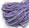 Brand new 10 colors 90m 3mm pu leather braid cord fit European bracelet and necklace DIY fashion jewerlry cord handcraft accessories