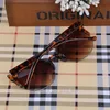 Moda Kedi Göz Güneş Kadınlar Vintage Yarı çerçevesiz güneş gözlükler Gafas Inspired Yuvarlak Çember Sunglass feminino