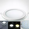 glass panel light