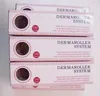 Сертификат CE корпус dermaroller 540 с золотым роликом derma дешевый ролик Derma 540/Dermaroller производитель для продажи/Dermaroller Titanium