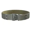 Paintball Airsoft Shooting Tactical Belt Outdoor Sports Army Hunting Camo Gear Camouflage No10-008