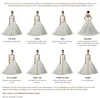 Кружевное платье 2020 иллюзия декольте Appliques старинные свадебные платья халат де марок ножна свадебные платья ясных задних достопримечательностей