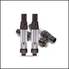 Hugh Vapor Liberty V5 Vaporizer Cartridge 510 Glass Tank From Itsuwa Amigo VS CE3 G2 Liberty V7 V8 V9 V10