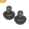 New Arrival Atlas Bipod Standard Rubber Feet (2) BT32 Metal and Plastic Black Color For Hunting Shooting CL33-0203