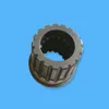 Engine Coupling 203-01-67160 with Shaft Gear 203-01-61190 Fit S4D102E PC100-6 PC120-6 PC128UU-1 PC128US-1 PC128UU-2