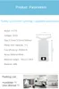 H010 Industrial Commercial Ultrasonic Air Humidifier Greenhouse Hydroponics 11L Capacity Updated 70W Mist Maker Fogger For Home B3937605