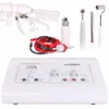 Portalbe 4 in1 Multi-Function Galvanic High Frequency Spray Vacuum Facial Rejuvenation Anti wrinkle Skin Lifting Machine