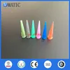 VMATIC TT Tapered Tips 14G-25G Plastic Glue Dispensing Needle Tips