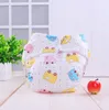 Baby Cloth Diaper Cover Washable Nappy Stripe Cartoon Print Reusable Baby Diapers1740908