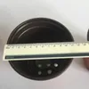 D11xh10cm Double couleur Calibre Corrosion Résistance
