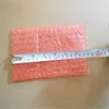 Sobres de burbuja Bolsas de papel Bolsas Bolsas de plástico Embalaje de amortiguación Embalaje PE Mailer 180 mm x 90 mm Envío gratuito