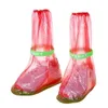 Copriscarpe antipioggia portatili da viaggio per esterni Stivali da pioggia impermeabili Articoli per la casa Accessori antipioggia Impermeabili