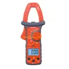 Hurtownia 1999 Cyfry Cyfrowy Multimetr LCD Multimetr Big Clamp Voltmeter Ammeter Buzzer Ohm Tester z LED Light Meter