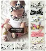 Baby Ins Bowknot Hoofdbanden Infant Fashion Kids Ins Cute Bow Lovely Bowknot Headwrap Bowknot Knot Hair Band Children Accessoires